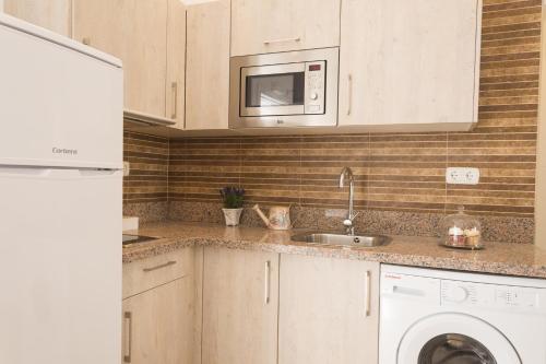 Apartment Living4malaga Boutique Málaga