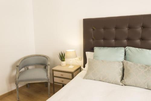 Living4malaga Boutique Apartment Málaga