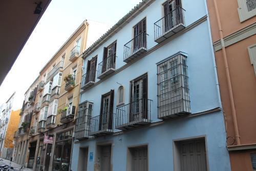 Living4malaga Boutique Apartment Málaga